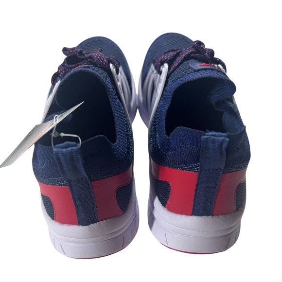 Avia Athletic Shoes Mens Size 9.5 Breathable Lightweight Running Sneakers - Picture 6 of 9